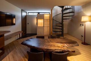 富士山リトリートMUKUten舎 富士宮 MtFuji Retreat MUKUtensha Fujinomiya natural wood retreat hotel - 3