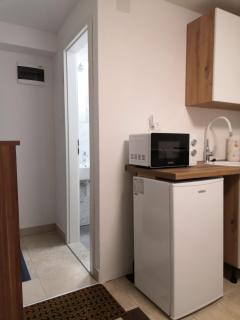 Studio apartman Joža 2 - Zagreb - 5