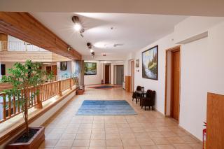 Le Chalet - Xánthi - 2