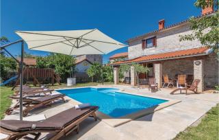 Holiday Home Cabrunici Vi - Čabrunići - 0