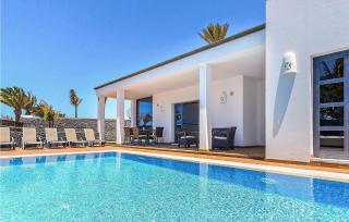 Amazing Home In Playa Blanca With Sauna - Playa Blanca - 0