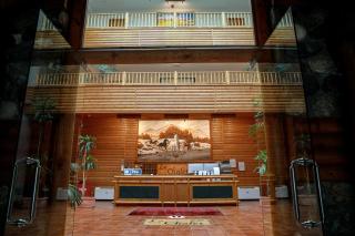 Le Chalet - Xánthi - 9