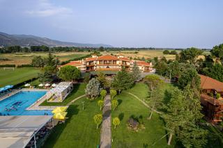 Le Chalet - 1