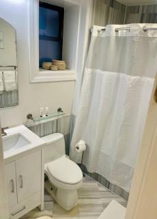 Apartment in Adams Morgan - 7