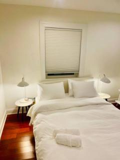 Apartment in Adams Morgan - 4