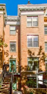 Apartment in Adams Morgan - 2