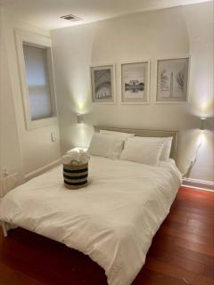 Apartment in Adams Morgan - 1