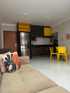 Apartamento Completo - Cuiabá - 8