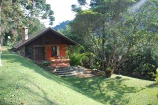 Pousada Quinta dos Pássaros Itaipava - 9