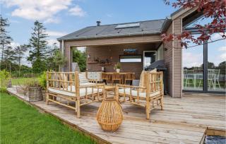 3 Bedroom Awesome Home In Otterup - Hasmark - 9