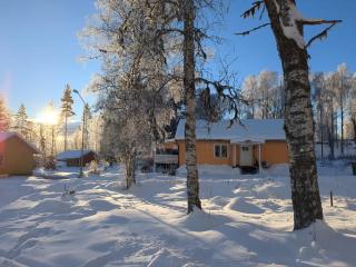 Holiday Home Letten Lake - Letafors - 1