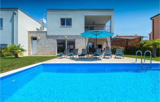 Villa Sky Dream - Bužinija - 0