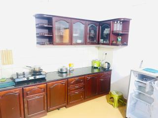 Mangosteen villa - Ernakulam - 7