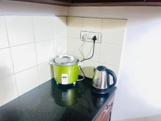 Mangosteen villa - Ernakulam - 5
