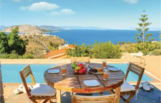 Cozy Home In Perdika With Kitchen - Perdhika - 4