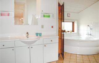 Holiday Home Klitsvinget Ringkøbing Ii - Klegod - 8