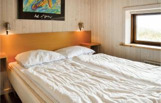 Holiday Home Klitsvinget Ringkøbing Ii - 3