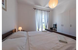 Nice Apartment In Privlaka With Wifi - Privlaka - 4