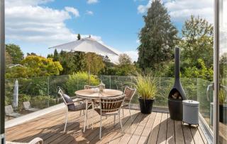 Awesome Home In Hornbæk With Wifi - 6