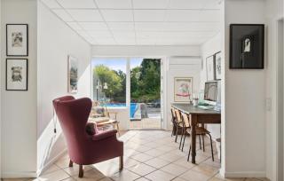 Awesome Home In Hornbæk With Wifi - 2