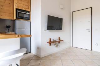 Cosy apartment in Bovisa - Milan - 8