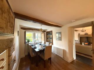 Moughton Cottage - 6