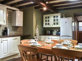 Stable Cottage - Askrigg - 4