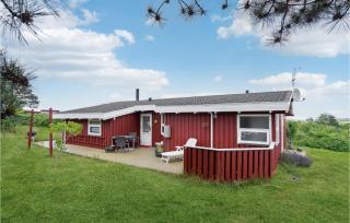 4 Bedroom Lovely Home In Hundested - Hundested - 0