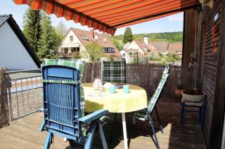 Ferienwohnung Riedblick-Süd-West - Radolfzell am Bodensee - 8
