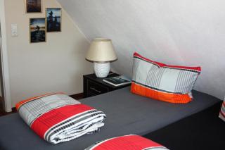 Ferienwohnung Riedblick-Süd-West - Radolfzell am Bodensee - 5