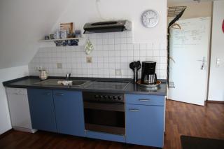 Ferienwohnung Riedblick-Süd-West - Radolfzell am Bodensee - 1