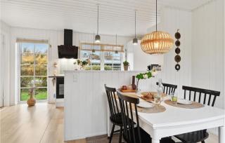 Nice Home In Slagelse With Wifi - Stillinge Strand - 5