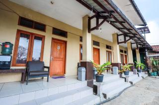 Artana Guest House By ARBA - 6