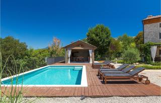 Villa Veselici - Plomin - 6