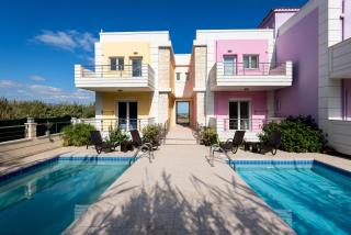 Kronos Villas - Kolymvari - 4