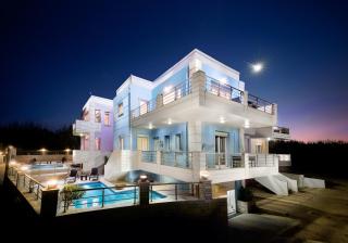 Kronos Villas - 1