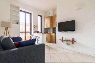 Cosy apartment in Bovisa - Milan - 5