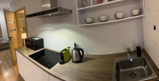 APARTAMENT ZAMKOWY - Będzin - 1