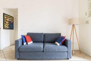 Cosy apartment in Bovisa - Milan - 2
