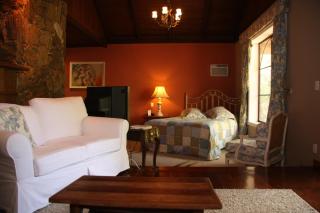 Pousada Quinta dos Pássaros Itaipava - 8