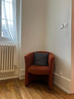 Le Nid Gambetta - 6