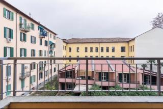 Cosy apartment in Bovisa - Milan - 1