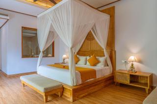 Sawitri Anandhita Luxury Villas - Ubud - 0