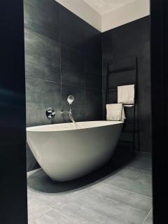 Modern Apartment w Zielonym Centrum Miasta - Łódź - 8