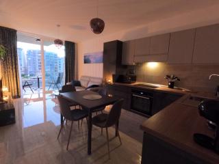 Spinola Seaview Deluxe 1 Bedroom - St Julian's - 9