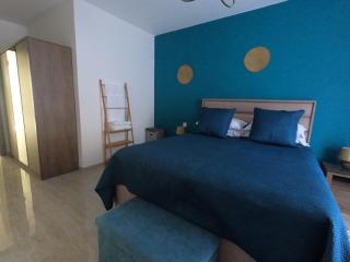 Spinola Seaview Deluxe 1 Bedroom - St Julian's - 3