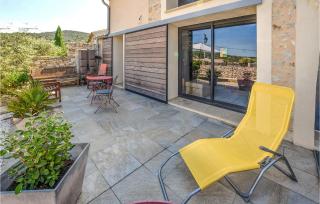 1 Bedroom Lovely Home In Mollans-Sur-Ouvèze - 9