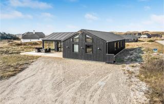 Awesome Home In Harboøre With Kitchen - 2