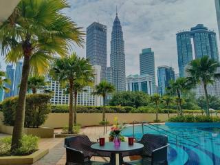 Hostel Hub KL - Kuala Lumpur - 0