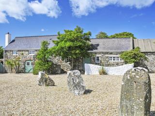 Cerbid Granary - Llanhowell - 0